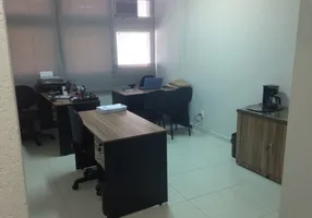 Foto 1 de Sala Comercial para alugar, 40m² em Santo Agostinho, Belo Horizonte