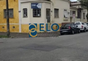 Foto 1 de Lote/Terreno à venda, 430m² em Vila Matias, Santos