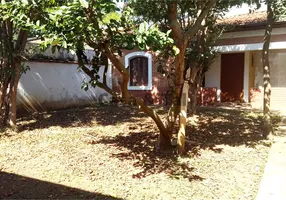 Foto 1 de Casa com 4 Quartos à venda, 260m² em Jardim Petrópolis, São Paulo