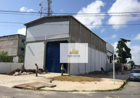 Foto 1 de Galpão/Depósito/Armazém para alugar, 430m² em Imbiribeira, Recife