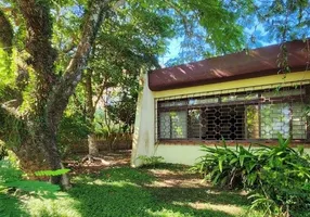 Foto 1 de Casa com 4 Quartos à venda, 161m² em Menino Deus, Porto Alegre