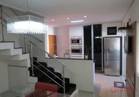 Foto 1 de Casa com 3 Quartos à venda, 145m² em Villa Branca, Jacareí