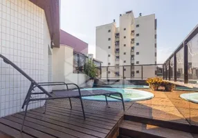 Foto 1 de Apartamento com 2 Quartos para alugar, 187m² em Petrópolis, Porto Alegre