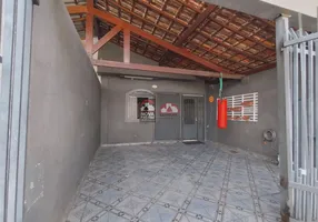 Foto 1 de Casa com 2 Quartos para alugar, 59m² em Jardim Santa Inês I, São José dos Campos