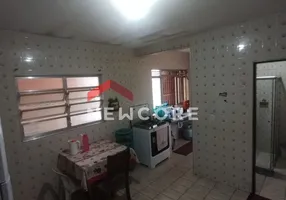 Foto 1 de Sobrado com 4 Quartos à venda, 258m² em Jardim Ruyce, Diadema