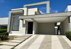 Foto 1 de Casa de Condomínio com 3 Quartos à venda, 170m² em Jardim Veneza, Mogi das Cruzes