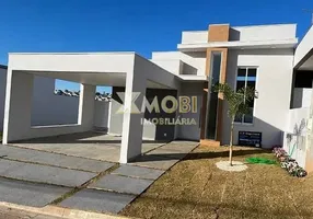 Foto 1 de Casa com 3 Quartos à venda, 164m² em , Itupeva