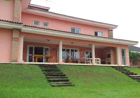 Foto 1 de Casa de Condomínio com 3 Quartos para venda ou aluguel, 315m² em Granja Viana, Cotia