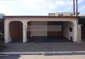 Foto 1 de Casa de Condomínio com 3 Quartos à venda, 74m² em Vila Olimpia, Sorocaba