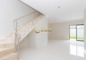 Foto 1 de Casa de Condomínio com 3 Quartos à venda, 145m² em Umbara, Curitiba