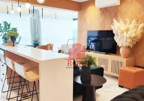 Foto 1 de Apartamento com 2 Quartos à venda, 70m² em Chácara Santo Antônio, São Paulo