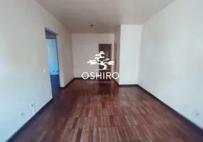 Foto 1 de Apartamento com 2 Quartos para alugar, 85m² em Ponta da Praia, Santos
