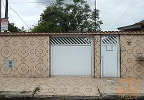 Foto 1 de Casa com 2 Quartos à venda, 100m² em Santa Maria, Santos