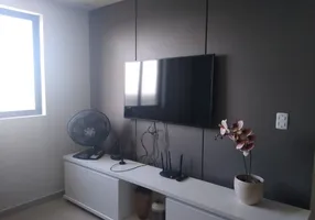 Foto 1 de Apartamento com 3 Quartos à venda, 60m² em São Jorge, Maceió