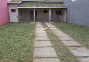 Foto 1 de Casa com 1 Quarto à venda, 54m² em Village das Flores, Caçapava