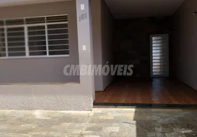 Foto 1 de Sobrado com 3 Quartos para alugar, 140m² em Cambuí, Campinas