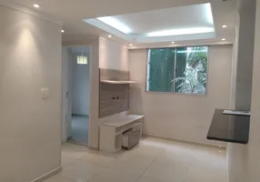 Foto 1 de Apartamento com 2 Quartos para alugar, 45m² em Centro, Guarulhos