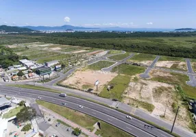 Foto 1 de Lote/Terreno à venda, 460m² em Vargem do Bom Jesus, Florianópolis