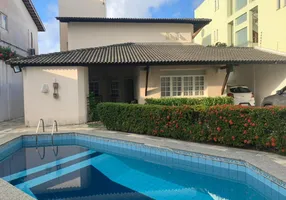 Foto 1 de Casa com 4 Quartos à venda, 286m² em Vilas do Atlantico, Lauro de Freitas