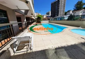 Foto 1 de Apartamento com 4 Quartos à venda, 176m² em Tijuca, Rio de Janeiro