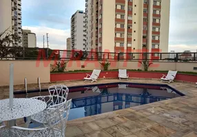 Foto 1 de Apartamento com 3 Quartos à venda, 136m² em Tucuruvi, São Paulo