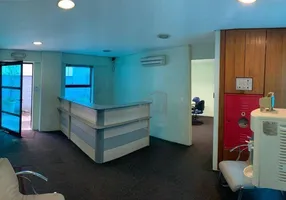 Foto 1 de Prédio Comercial para venda ou aluguel, 901m² em Vila Clementino, São Paulo