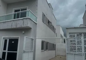 Foto 1 de Casa de Condomínio com 3 Quartos para alugar, 80m² em Pacheco, Caucaia