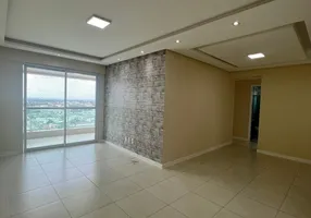 Foto 1 de Apartamento com 3 Quartos para alugar, 97m² em Santa Mônica, Feira de Santana