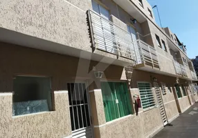 Foto 1 de Casa de Condomínio com 2 Quartos à venda, 90m² em Jaçanã, São Paulo