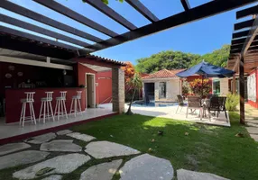 Foto 1 de Casa de Condomínio com 4 Quartos à venda, 470m² em Praia da Siqueira, Cabo Frio