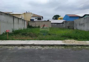 Foto 1 de Lote/Terreno à venda, 144m² em Guaratiba, Rio de Janeiro
