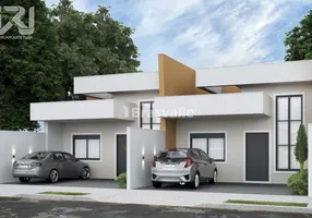 Foto 1 de Casa com 3 Quartos à venda, 88m² em Canadá, Cascavel