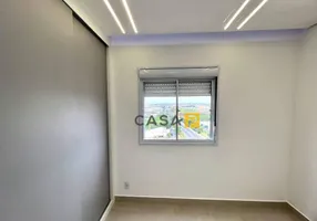 Foto 1 de Apartamento com 2 Quartos à venda, 49m² em Vila Mollon IV, Santa Bárbara D'Oeste