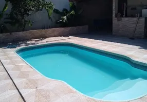 Foto 1 de Casa com 3 Quartos à venda, 146m² em Lagoinha, Araruama