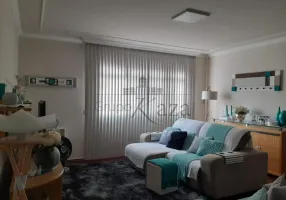 Foto 1 de Apartamento com 3 Quartos à venda, 94m² em Jardim Estoril, São José dos Campos