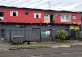 Foto 1 de Ponto Comercial para alugar, 180m² em Boqueirão, Curitiba