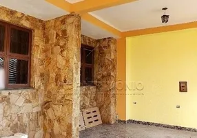 Foto 1 de Casa com 4 Quartos à venda, 236m² em Alem Ponte, Sorocaba