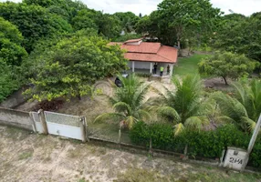 Foto 1 de Fazenda/Sítio com 2 Quartos à venda, 120m² em Lagoa do Bonfim, Nísia Floresta