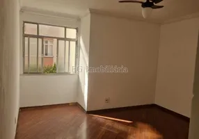 Foto 1 de Apartamento com 3 Quartos para alugar, 80m² em Cachambi, Rio de Janeiro