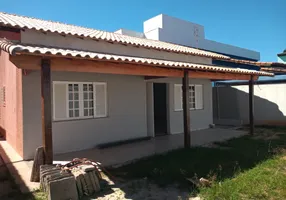 Foto 1 de Casa com 2 Quartos à venda, 85m² em Novo Rio das Ostras, Rio das Ostras