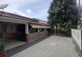 Foto 1 de Casa de Condomínio com 4 Quartos para alugar, 150m² em Balneario São Pedro, São Pedro da Aldeia