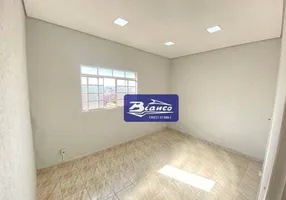 Foto 1 de Sala Comercial para alugar, 40m² em Jardim Rosa de Franca, Guarulhos