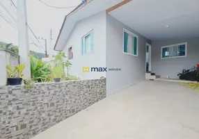 Foto 1 de Casa com 2 Quartos à venda, 128m² em Fazenda, Itajaí