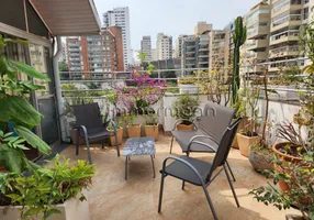 Foto 1 de Cobertura com 3 Quartos à venda, 329m² em Vila Madalena, São Paulo