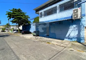 Foto 1 de Galpão/Depósito/Armazém à venda, 1257m² em Padre Miguel, Rio de Janeiro