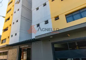 Foto 1 de Sala Comercial com 3 Quartos à venda, 126m² em Centro, Franca