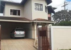 Foto 1 de Casa com 3 Quartos à venda, 283m² em Barão Geraldo, Campinas