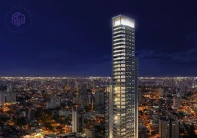 Foto 1 de Apartamento com 3 Quartos à venda, 170m² em Jardim Faculdade, Sorocaba