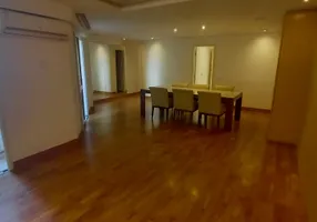 Foto 1 de Apartamento com 4 Quartos à venda, 175m² em Jardim Botânico, Rio de Janeiro