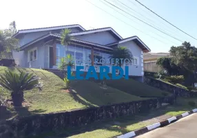 Foto 1 de Casa de Condomínio com 3 Quartos à venda, 240m² em Condominio Serra da estrela, Atibaia